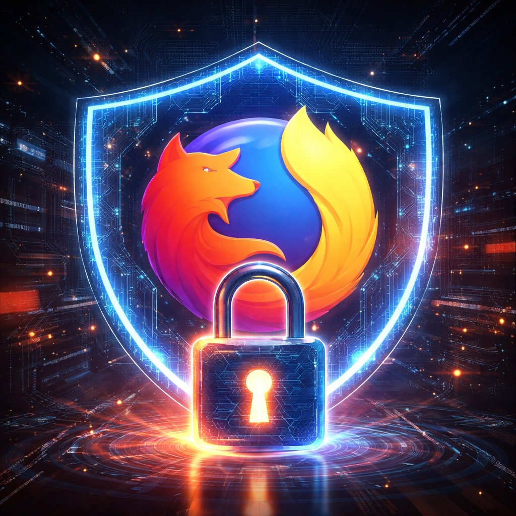 firefox 火狐浏览器相关配图