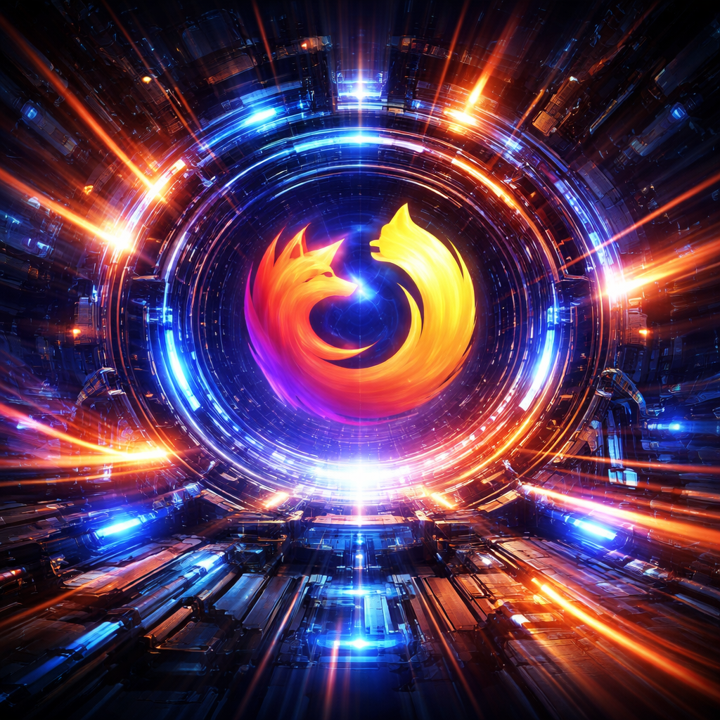 Firefox Performance Engine